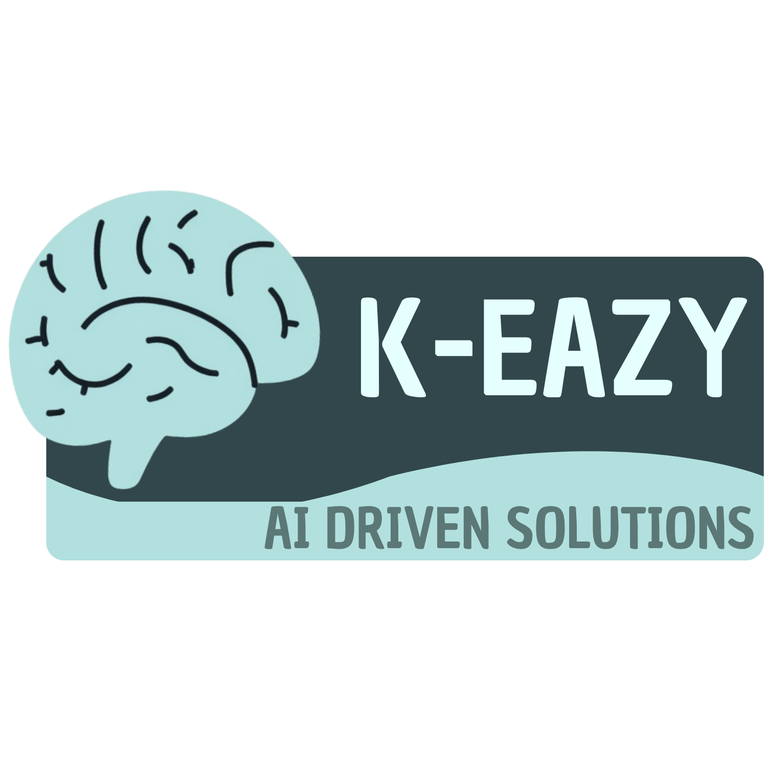 K-EAZY Logo